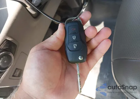 2016 Ford F150 from USA, damaged, VIN 1FTMF1C80GFB09055